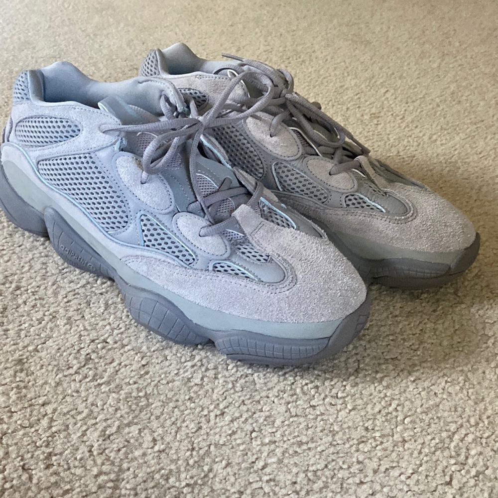 Adidas Yeezy 500s
